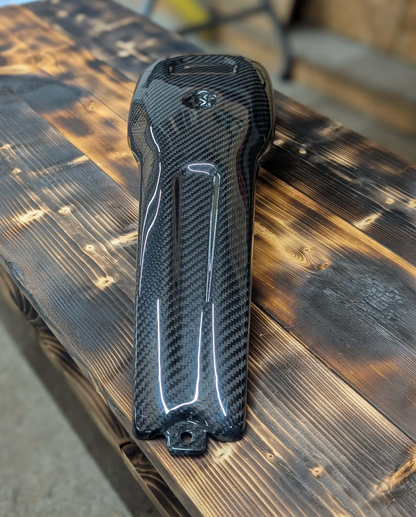 Tank center cover (Low Rider S/ST)