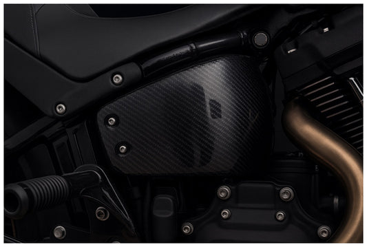 Battery Cover (Low Rider S/ST)