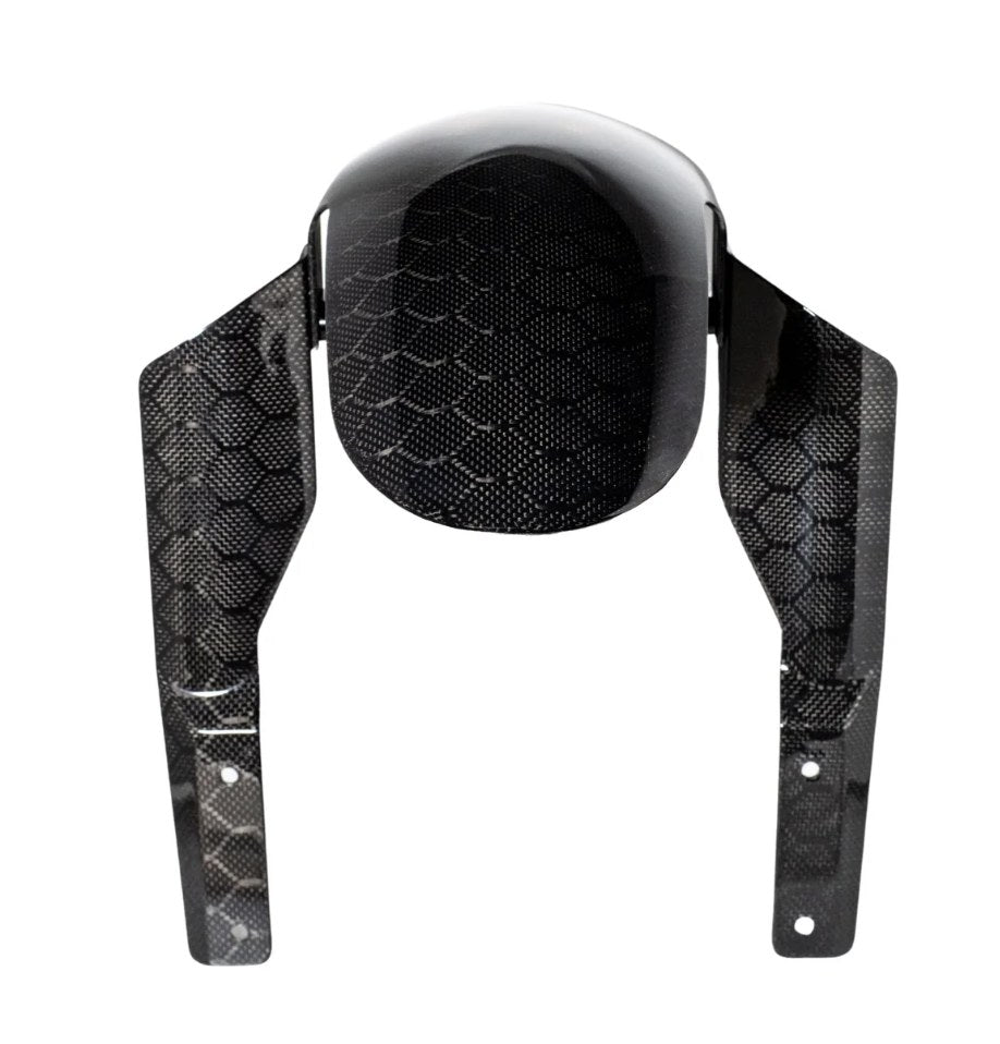 Front Fender (Low Rider S/ST)