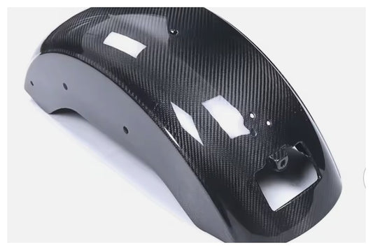 Rear Fender (Low Rider S/ST)