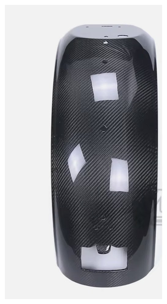 Rear Fender (Low Rider S/ST)
