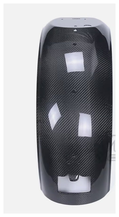 Rear Fender (Low Rider S/ST)