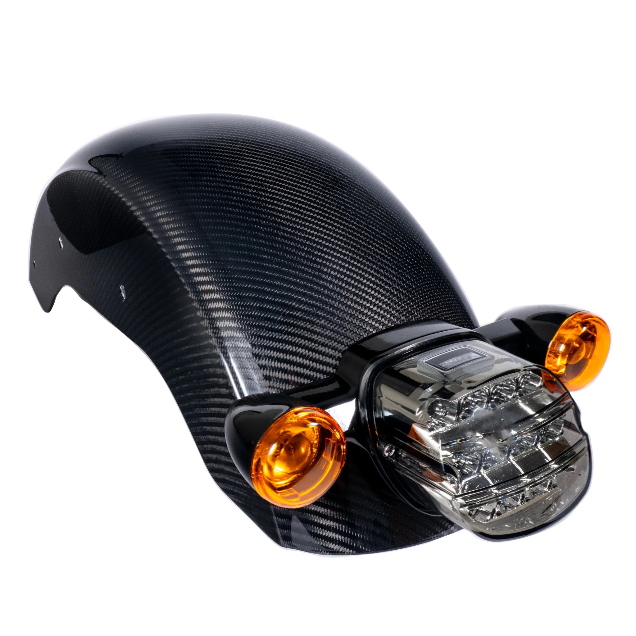 Rear Fender (Low Rider S/ST)