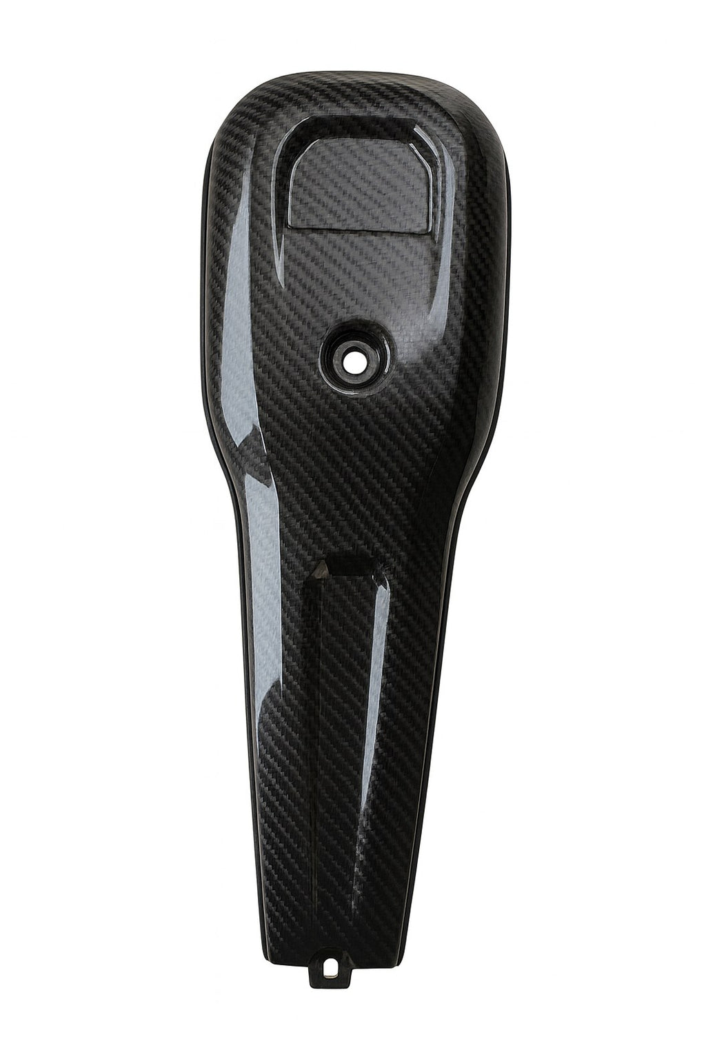 Tank center cover (Low Rider S/ST)