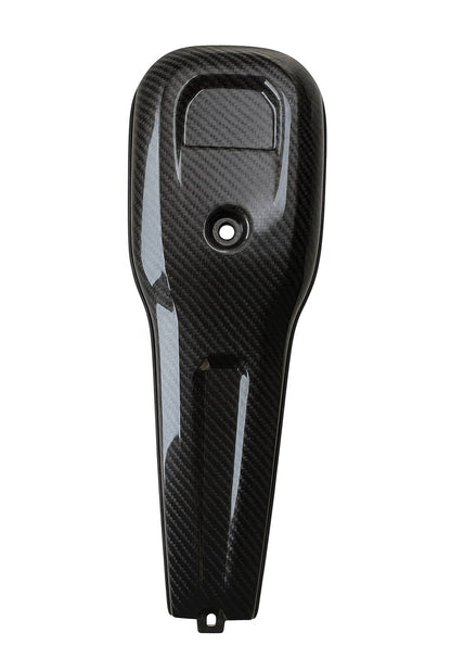 Tank center cover (Low Rider S/ST)